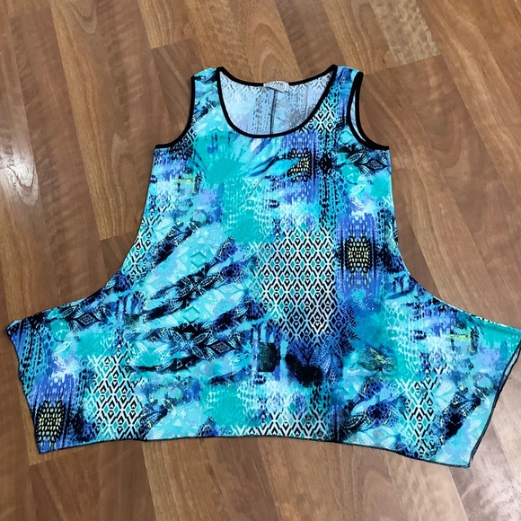 Gitane flowy tank XL - Picture 4 of 6